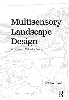 Front cover_Multisensory Landscape Design