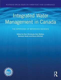 Front cover_Integrated Water Management In Canada