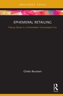 Front cover_Ephemeral Retailing