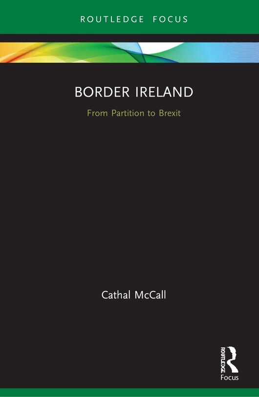 Front cover_Border Ireland