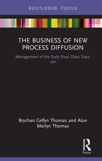 Couverture_The Business Of New Process Diffusion