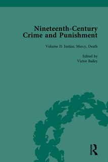 Front cover_Nineteenth-Century Crime and Punishment