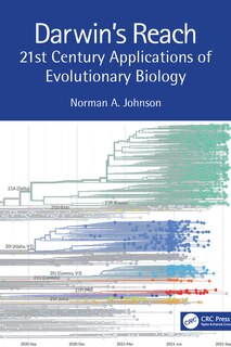 Front cover_Darwin's Reach