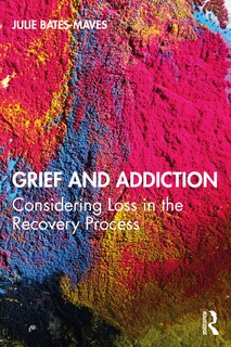 Couverture_Grief And Addiction