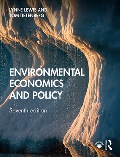 Couverture_Environmental Economics And Policy