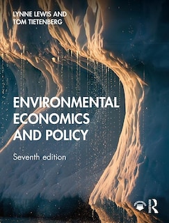 Couverture_Environmental Economics And Policy