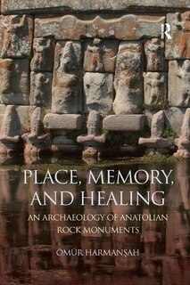Couverture_Place, Memory, And Healing