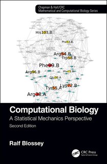 Front cover_Computational Biology