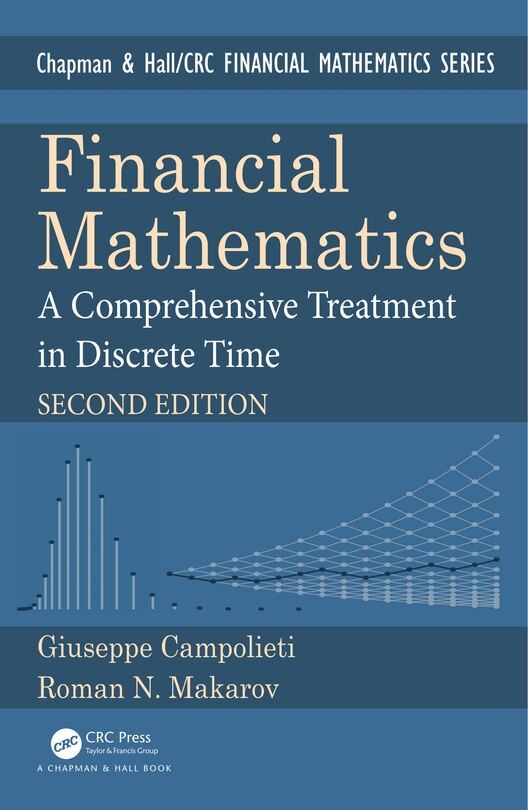 Couverture_Financial Mathematics