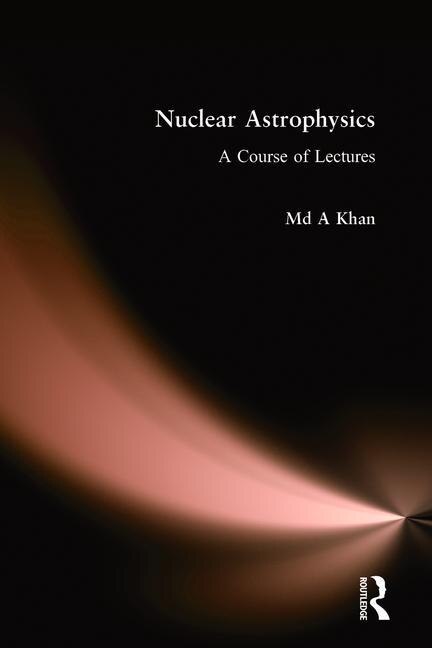 Couverture_Nuclear Astrophysics
