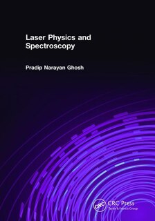 Front cover_Laser Physics And Spectroscopy