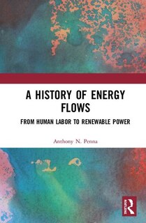 Front cover_A History Of Energy Flows