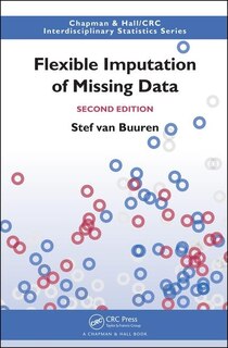 Couverture_Flexible Imputation Of Missing Data