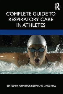 Couverture_Complete Guide To Respiratory Care In Athletes