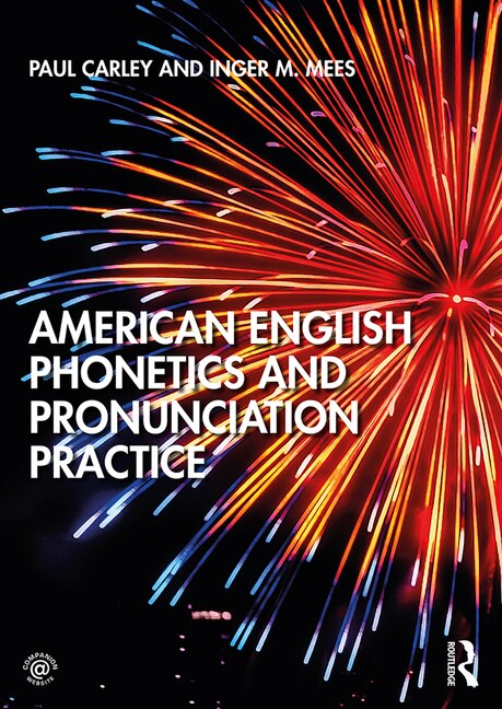 Couverture_American English Phonetics And Pronunciation Practice