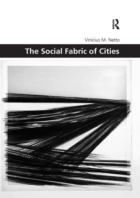 Front cover_Social Fabric of Cities