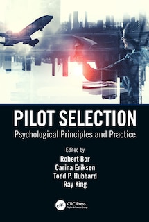 Front cover_Pilot Selection