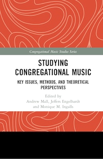 Couverture_Studying Congregational Music