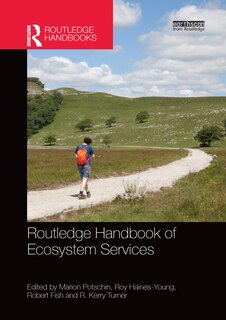 Front cover_Routledge Handbook Of Ecosystem Services
