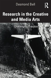 Couverture_Research In The Creative And Media Arts