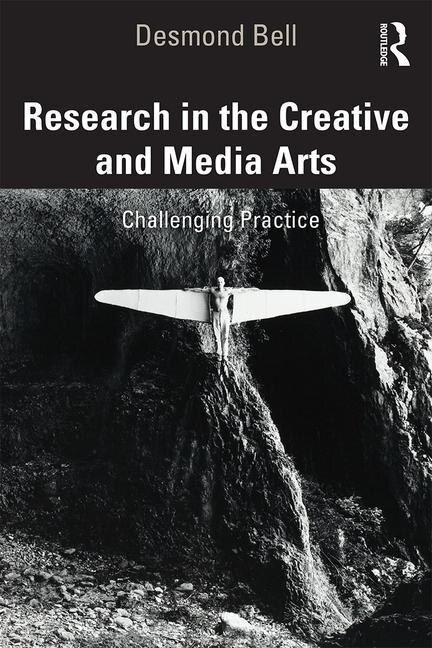 Couverture_Research In The Creative And Media Arts