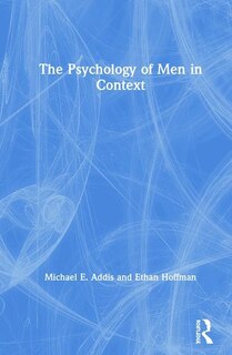 Front cover_Psychology of Men in Context