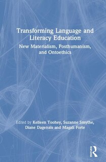 Couverture_Transforming Language And Literacy Education