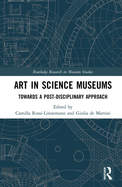 Couverture_Art In Science Museums