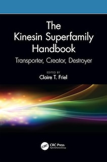 Couverture_The Kinesin Superfamily Handbook