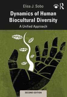 Couverture_Dynamics of Human Biocultural Diversity