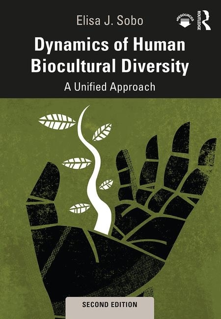 Couverture_Dynamics of Human Biocultural Diversity