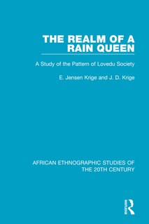 Couverture_The Realm Of A Rain Queen