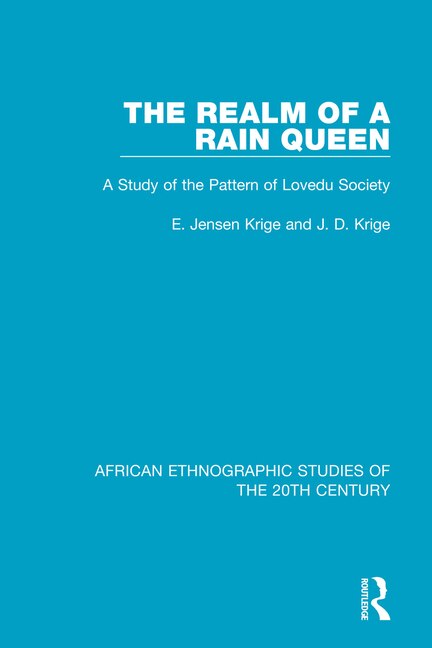 Couverture_The Realm Of A Rain Queen