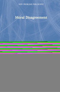 Couverture_Moral Disagreement