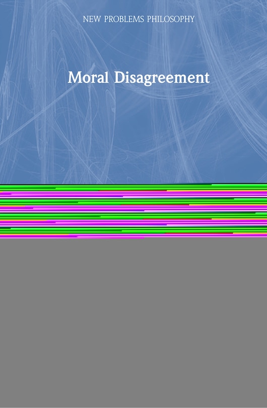 Couverture_Moral Disagreement