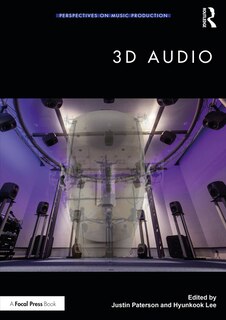 Couverture_3d Audio