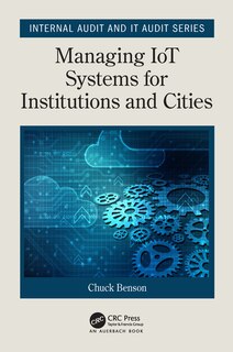 Couverture_Managing Iot Systems For Institutions And Cities
