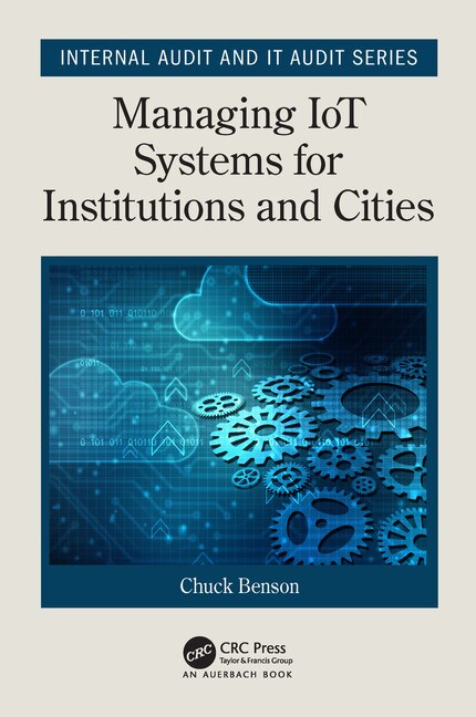 Couverture_Managing Iot Systems For Institutions And Cities