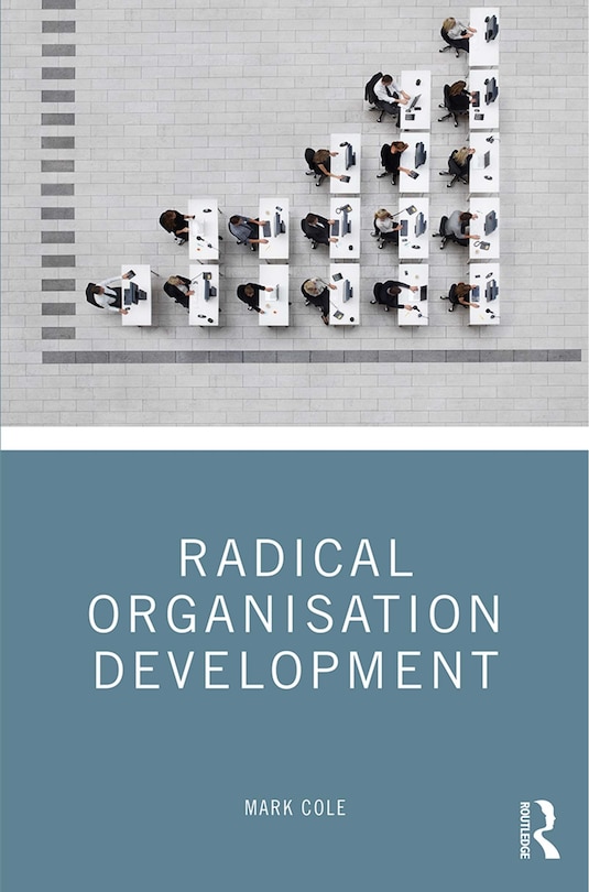 Couverture_Radical Organisation Development