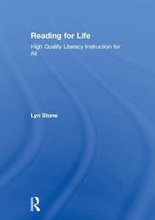 Front cover_Reading For Life