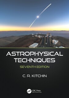 Couverture_Astrophysical Techniques