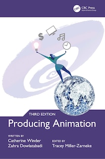 Couverture_Producing Animation