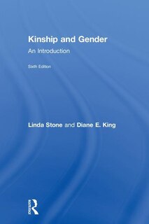 Front cover_Kinship And Gender