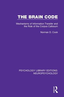 Front cover_The Brain Code