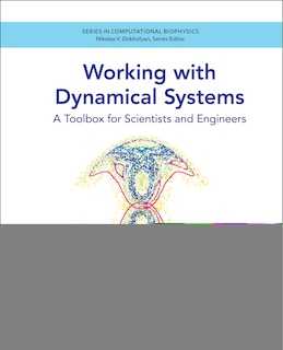 Front cover_Working With Dynamical Systems