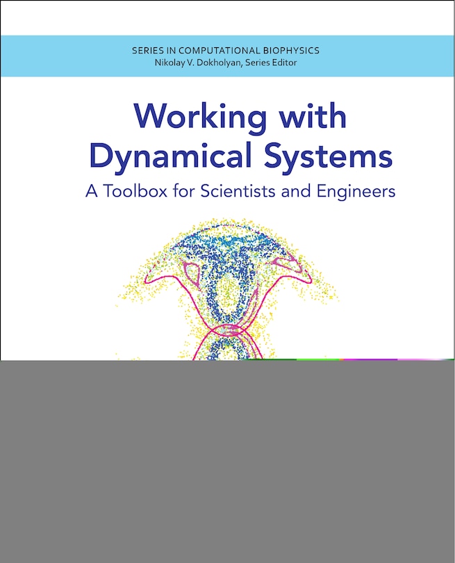 Front cover_Working With Dynamical Systems