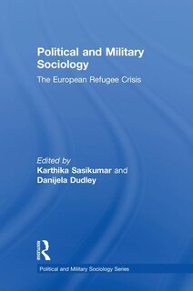 Front cover_Political And Military Sociology
