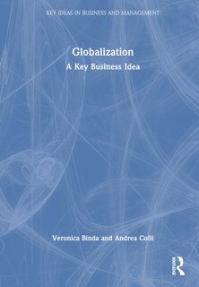 Couverture_Globalization