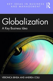 Front cover_Globalization