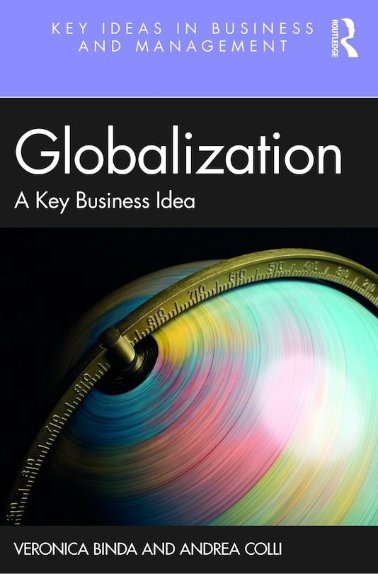Front cover_Globalization
